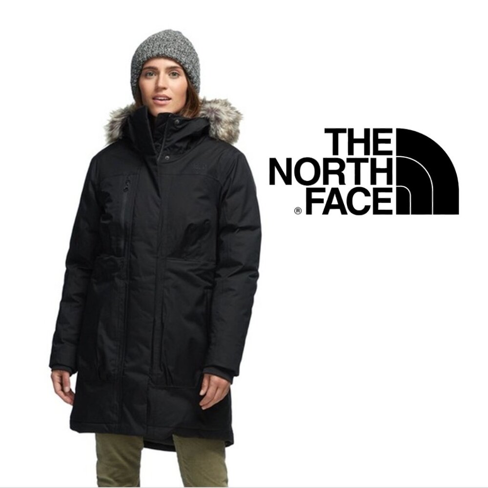 THE NORTH FACE Downtown Down Parka